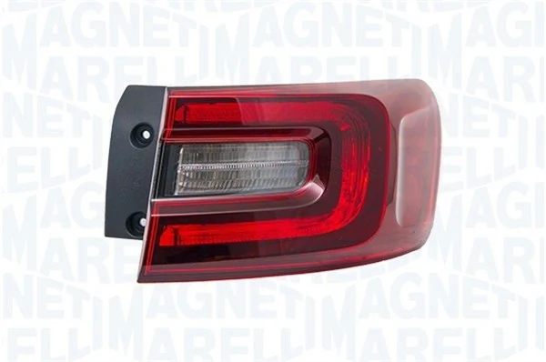 Tail Light Assembly